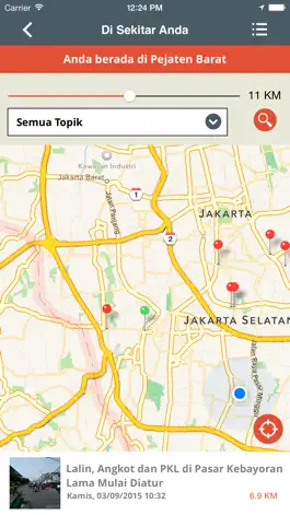 Game screenshot PasangMata hack