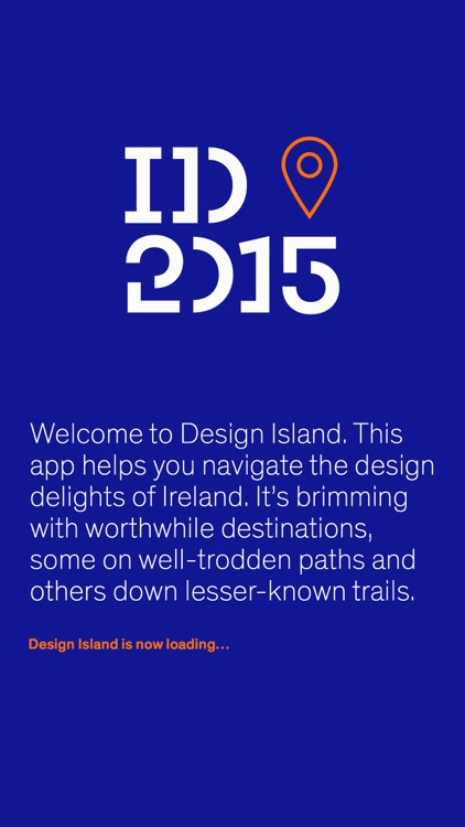 Design Island
