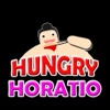 Hungry Horatio