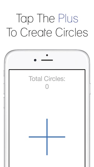 Circle Creator - Social Experiment App(圖1)-速報App