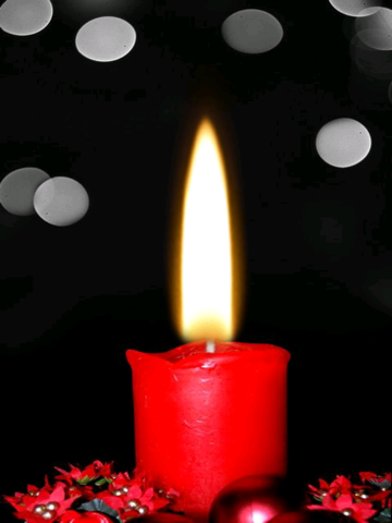 Screenshot #5 pour Virtual Candle 3D