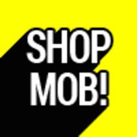 Shop Mob - Shop for Less! Clothes, Shoes, Accessories app icon - Shopping app for iPhone