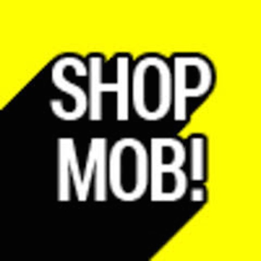 Shop Mob - Shop for Less! Clothes, Shoes, Accessories icon