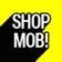 Shop Mob - Shop for Less! Clothes, Shoes, Accessories app icon - Shopping app for iPhone