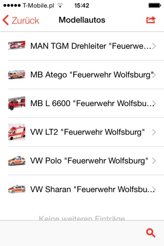 BF Wolfsburg screenshot 2