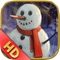 Christmas Mansion HD - Prepare your house for holiday in a cool matching game