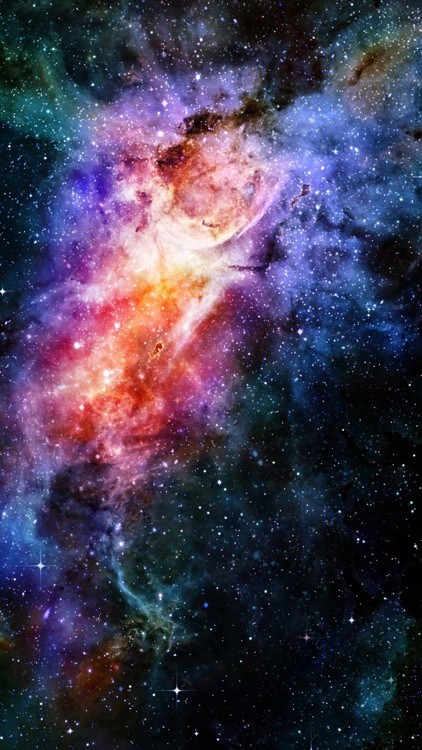 Galaxy cosmos wallpapers HD