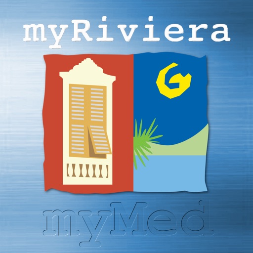 myRiviera icon