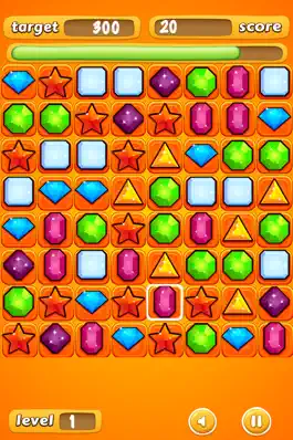 Game screenshot Dimond Attack mod apk