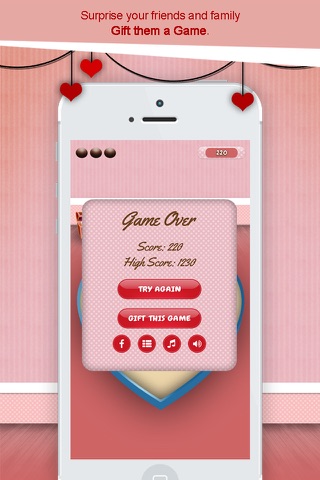 Gift a Game™ - I Love You screenshot 4