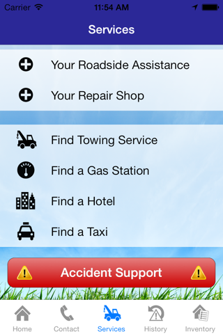 Gordon Insurance Agency screenshot 4