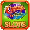 1001 Nights Slots HD - Mystic Casino Progressive Machine