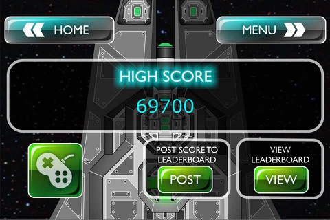 Galaxor : Star Ship Galaxy On Defense - V 2 screenshot 4