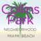Introducing the official App for Miami Beach's Collins Park Neighborhood, everything you ever wanted to know about Collins Park and then some