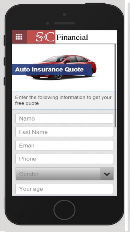 Second Credit Financial