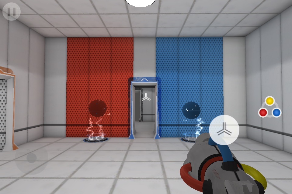 ChromaGun screenshot 4