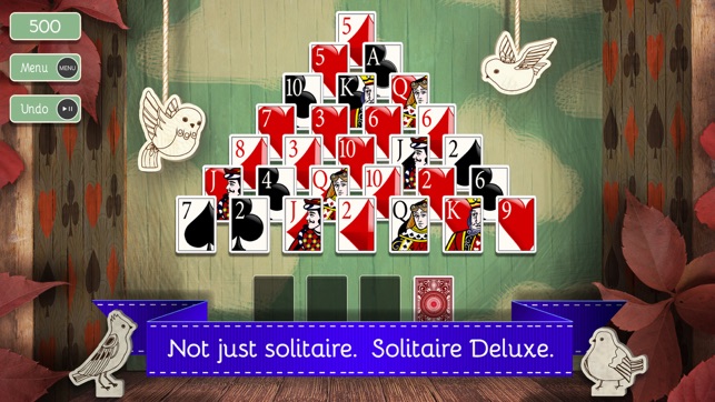 Solitaire Tales 2 Instant - Hello, if you can not play the game it is  because Google Chrome updated and your video driver is not supported by  Chrome to play games anymore.