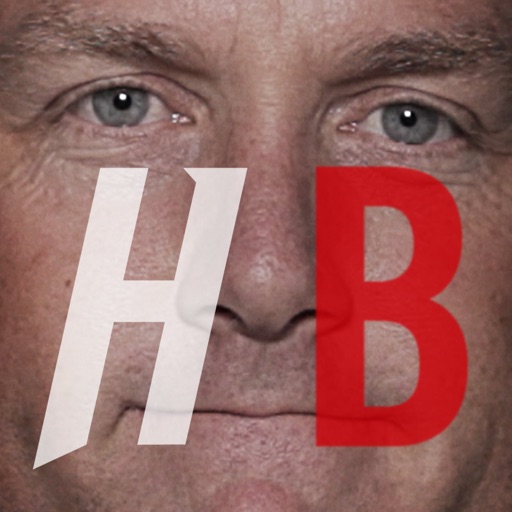Hating Breitbart icon