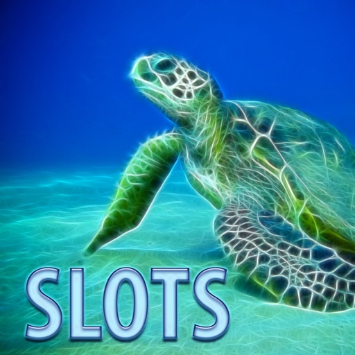 A DoubleDown Slots Animals Of The Oceans - FREE Edition King of Las Vegas Casino