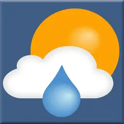 Wx Almanac app icon