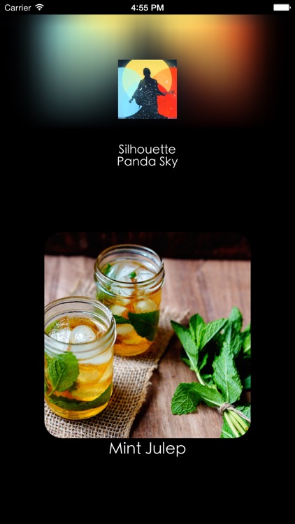 Musicholic -Drink Finder-
