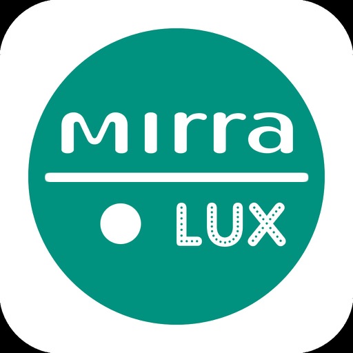 Mirra Lux - косметика icon