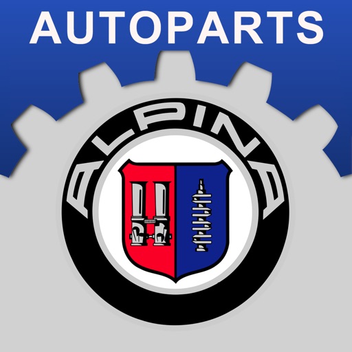 Autoparts for Alpina