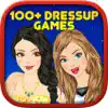 110+ Free Dressup Games for Girls App Feedback