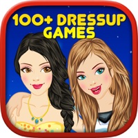 女の子のための110+無料ドレスアップゲーム