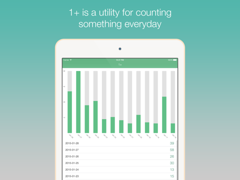 Screenshot #5 pour 1+