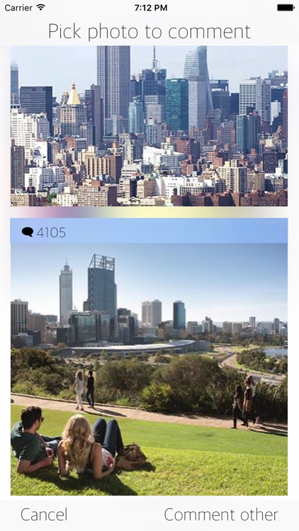 Get comments for Instagram photos - Boost your Instagram profile