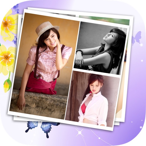 Foto Art -Awesome Photo Collages