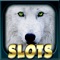 Ice-Age Wonderland Slots - Get FREE Vegas Casino for Christmas with Iceberg Penguins and Friendly Wolf