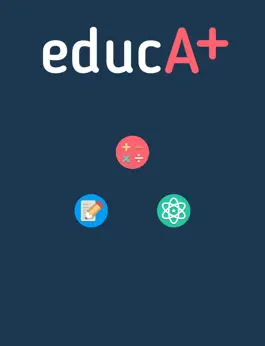 Game screenshot educa+ mod apk