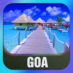 Goa City Offline Guide
