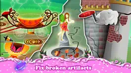 Game screenshot Baby Hazel Fairyland apk