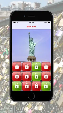 Game screenshot LoveBridge App - Love lock virtual hack