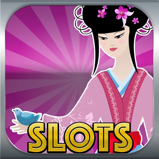 ``` 2015 ``` AAA Oriental Myths Jackpot Slots (Gold Wild Bonanza) - Win Progressive Classic Journey Slot Machine icon