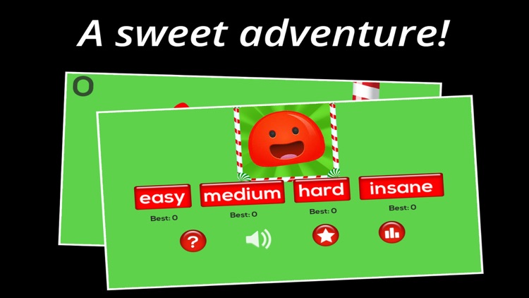 Jelly Gremlins - Monsta jump! An adventure in a candy fantasy land!
