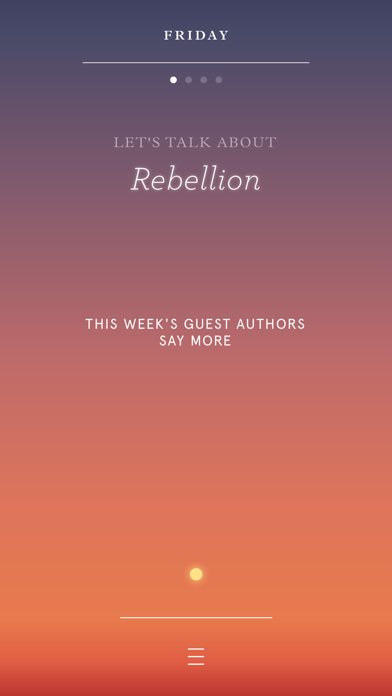 Screenshot #2 pour Friday by Reboot