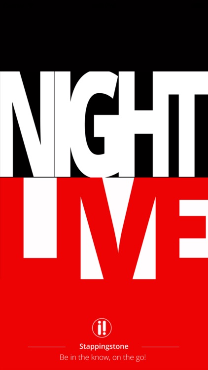 NightLive Stellenbosch