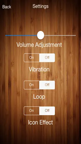 Game screenshot Animal Sound Effects Free! apk