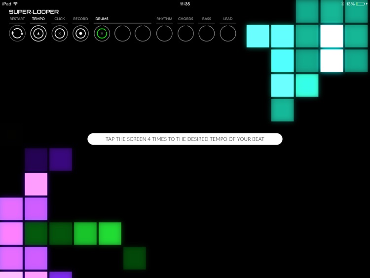 SUPER-LOOPER screenshot-4