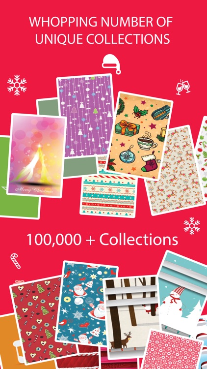 Christmas Wallpaper ® Pro