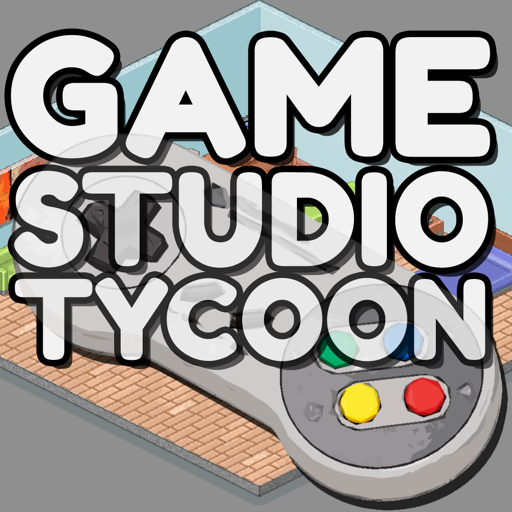 Game Studio Tycoon