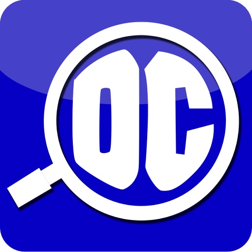 DetectiveCAD icon