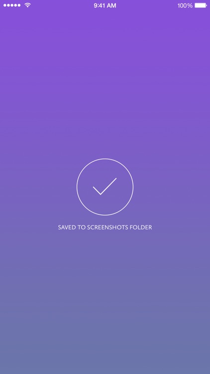 Drop Shot - Save screenshots to Dropbox screenshot-3