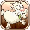 Go Go Rampage Sim – Crazy Goat Mega Jump Madness Free