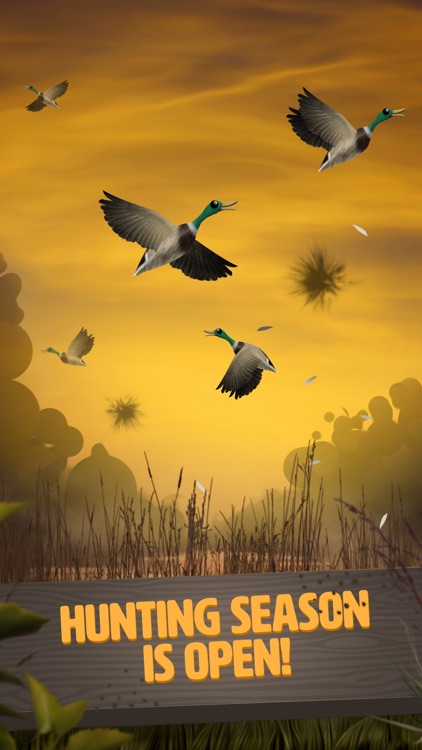 Duck Dynasty®: Battle of the Beards screenshot-0