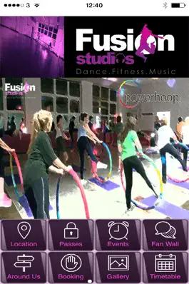 Game screenshot Fusion Studios North East mod apk